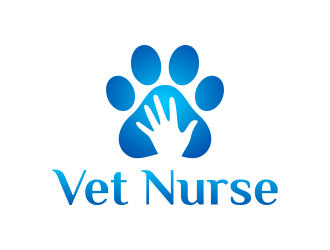 Veterinary Nurse Consulting, LLC logo design by rykos