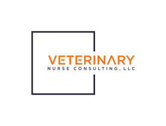 Veterinary Nurse Consulting, LLC logo design by Orino