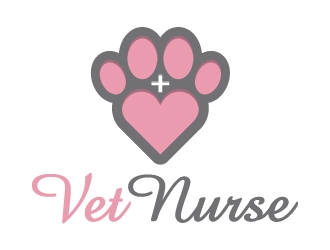 Veterinary Nurse Consulting, LLC logo design by alxmihalcea