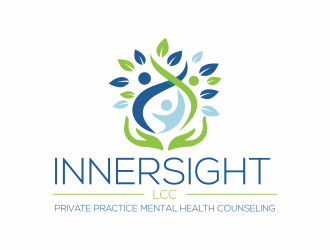 Innersight, LCC Logo Design - 48hourslogo