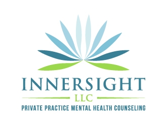 Innersight, LCC Logo Design - 48hourslogo