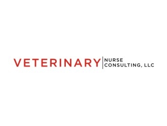 Veterinary Nurse Consulting, LLC logo design by Franky.