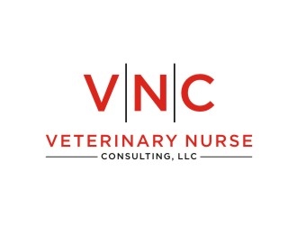 Veterinary Nurse Consulting, LLC logo design by Franky.