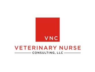 Veterinary Nurse Consulting, LLC logo design by Franky.