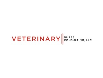 Veterinary Nurse Consulting, LLC logo design by Franky.