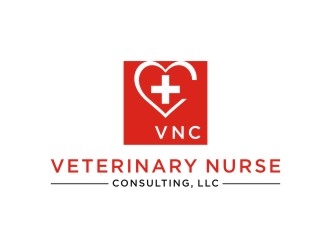 Veterinary Nurse Consulting, LLC logo design by Franky.