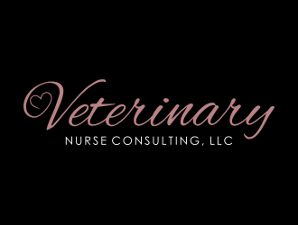 Veterinary Nurse Consulting, LLC logo design by savana