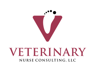 Veterinary Nurse Consulting, LLC logo design by savana