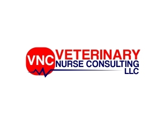 Veterinary Nurse Consulting, LLC logo design by mckris