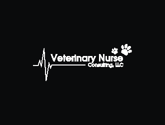 Veterinary Nurse Consulting, LLC logo design by cintya