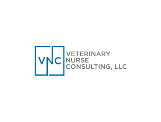 Veterinary Nurse Consulting, LLC logo design by rief