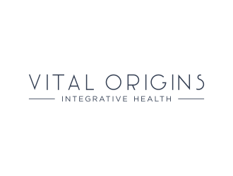 Vital Origins Integrative Health logo design by salis17