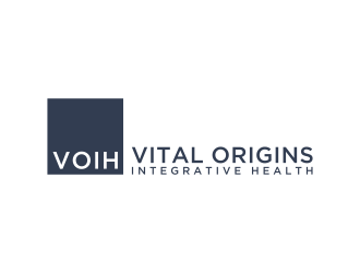Vital Origins Integrative Health logo design by salis17