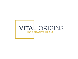 Vital Origins Integrative Health logo design by nurul_rizkon