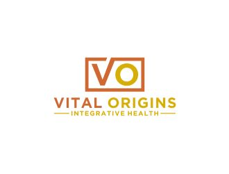 Vital Origins Integrative Health logo design by bricton