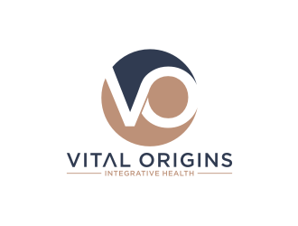 Vital Origins Integrative Health logo design by yeve
