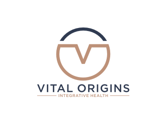 Vital Origins Integrative Health logo design by yeve