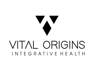 Vital Origins Integrative Health logo design by JessicaLopes