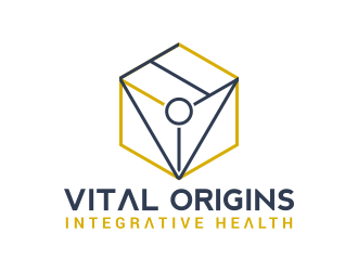 Vital Origins Integrative Health logo design by gcreatives