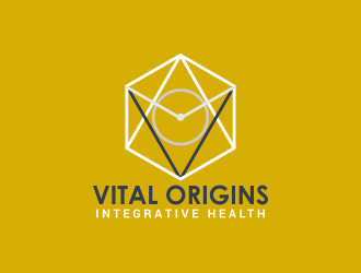 Vital Origins Integrative Health logo design by gcreatives