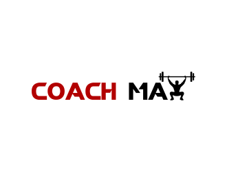 Coach Max logo design by done