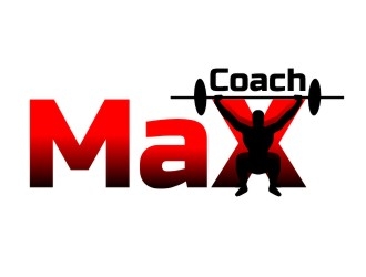 Coach Max logo design by rgb1