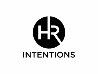 Intentional Personnel logo design by hopee