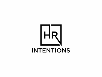 Intentional Personnel logo design by hopee