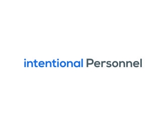 Intentional Personnel logo design by salis17