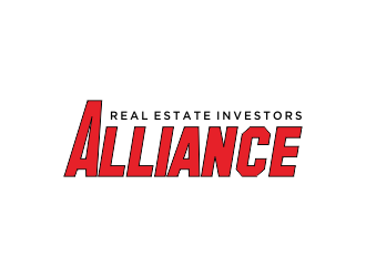 Real Estate Investors Alliance logo design by afra_art