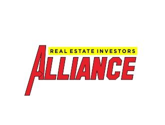 Real Estate Investors Alliance logo design by afra_art