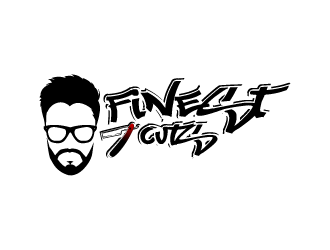 Finest Cuts logo design by torresace