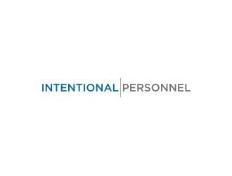 Intentional Personnel logo design by rief