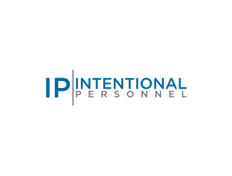 Intentional Personnel logo design by rief