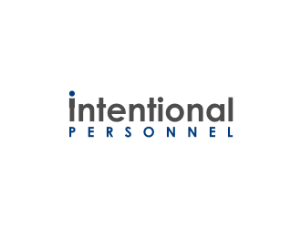 Intentional Personnel logo design by ammad