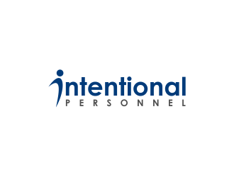 Intentional Personnel logo design by ammad