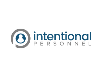 Intentional Personnel logo design by lexipej