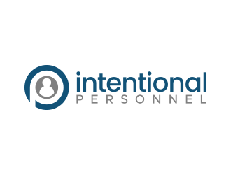 Intentional Personnel logo design by lexipej