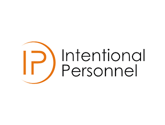 Intentional Personnel logo design by checx