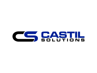 Castil Solutions logo design by semar