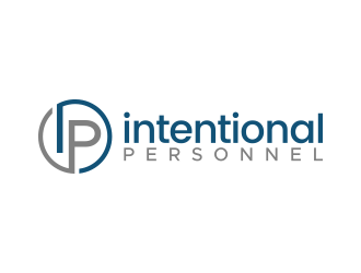 Intentional Personnel logo design by lexipej