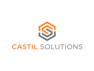 Castil Solutions logo design by nurul_rizkon