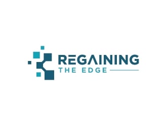 Regaining the Edge logo design by Fear