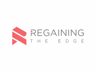 Regaining the Edge logo design by huma