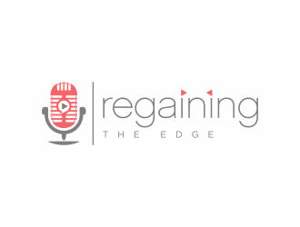 Regaining the Edge logo design by huma