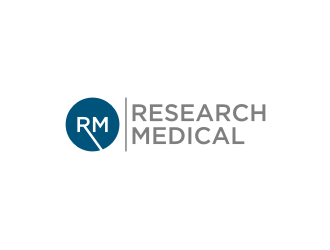 Research Medical logo design by dewipadi