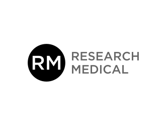 Research Medical logo design by asyqh