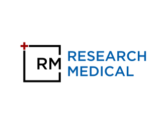 Research Medical logo design by asyqh