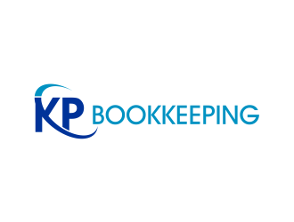 KP Bookkeeping logo design by cintoko