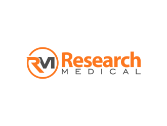 Research Medical logo design by semar